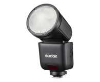 Godox V1 mid TTL do Nikon - 1606194 - zdjęcie 2